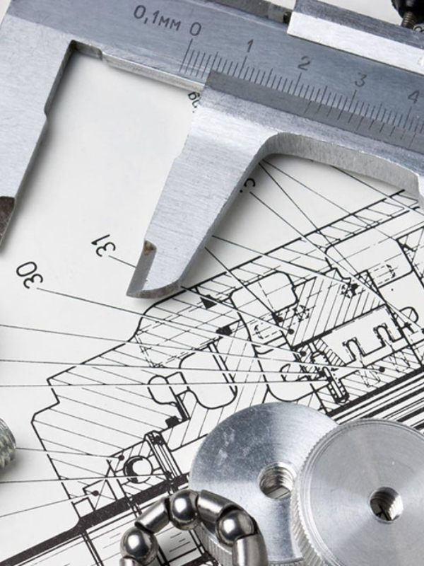 Cad Design And Drafting Services
