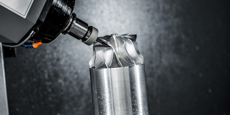 Metal Milling & Lathe Machining Services