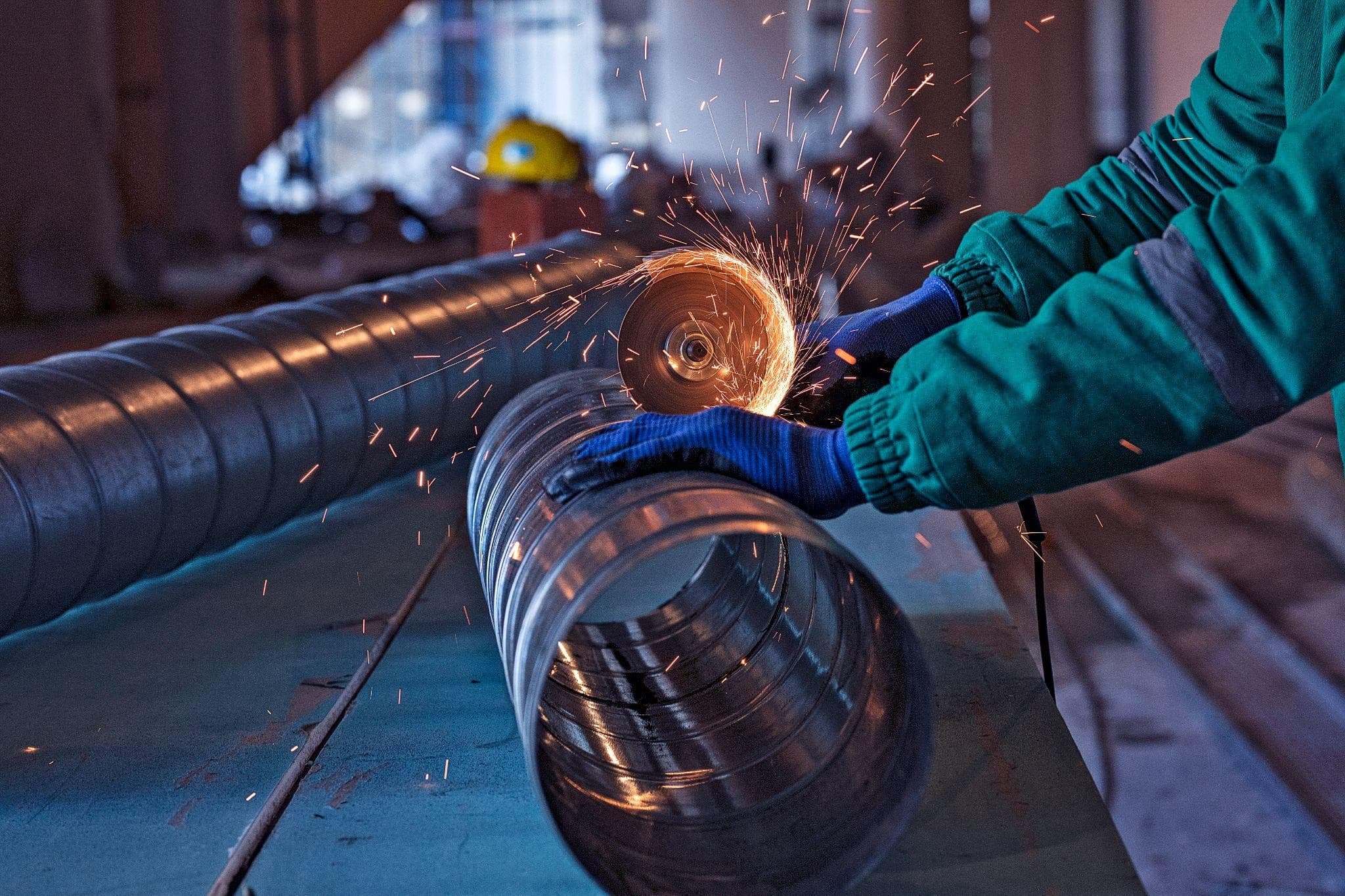 preci3-opt Metal Fabrication in Melbourne
