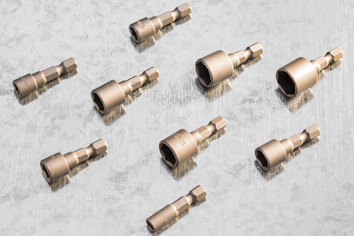 Metal Stampers