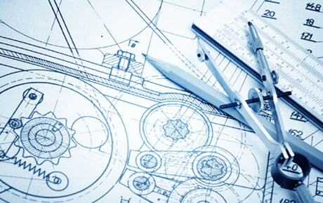 cad design and drafting services