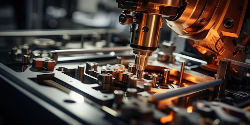 metal fabrication solution
