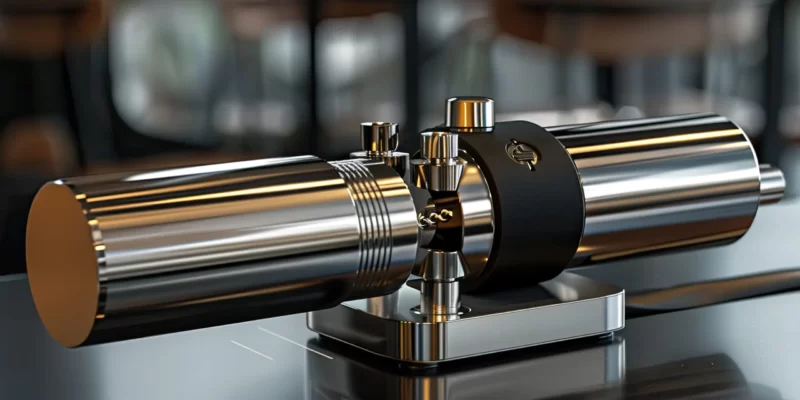CNC machining Melbourne precision component manufacturing