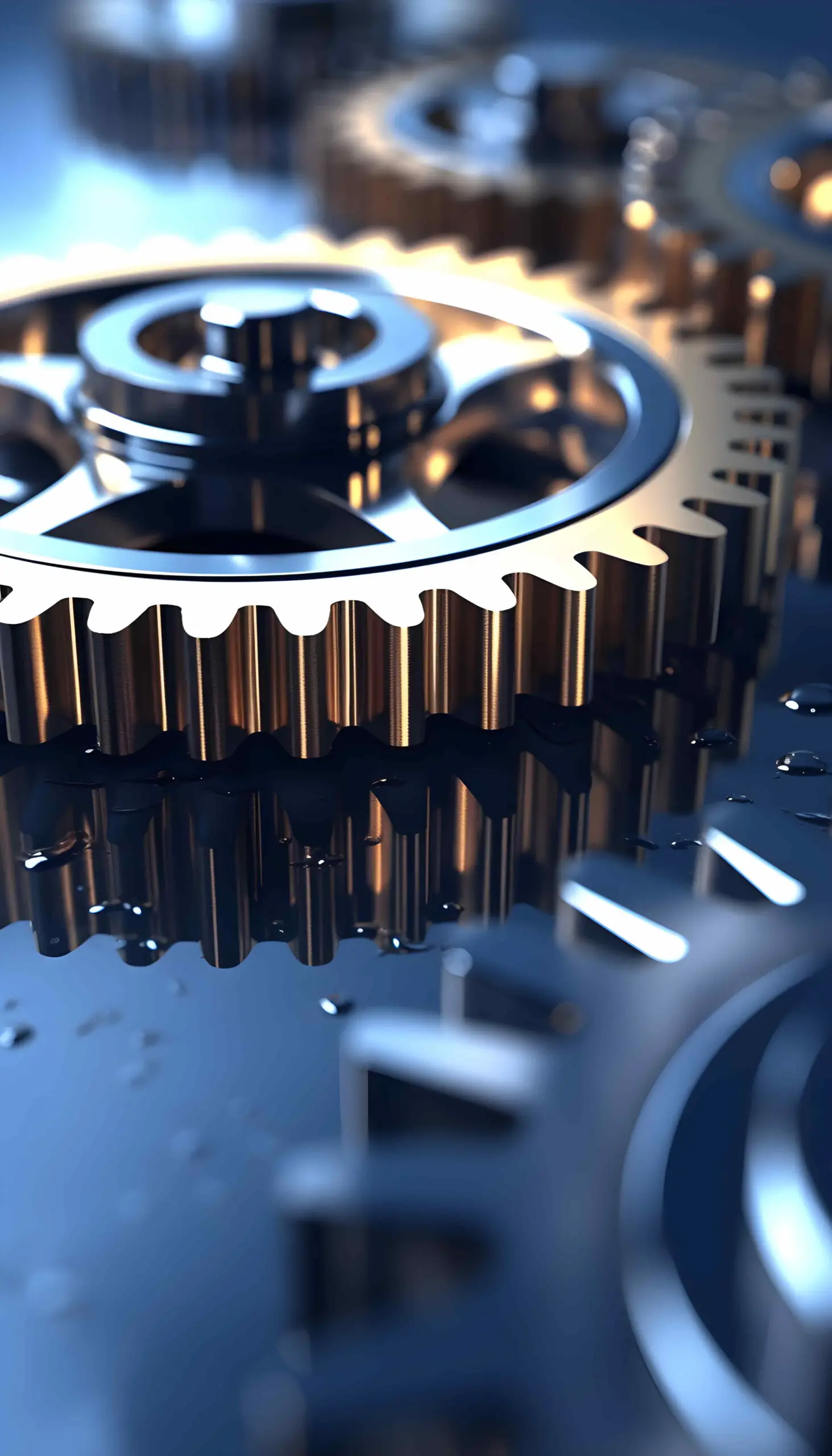 machining services