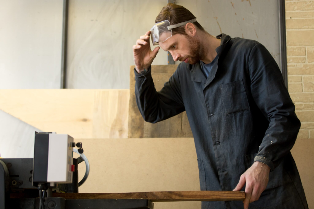 CNC Machining Services