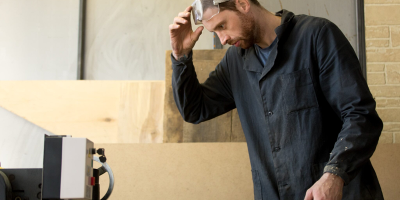 CNC Machining Services