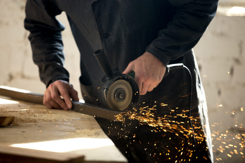 Cylindrical grinding in Melbourne