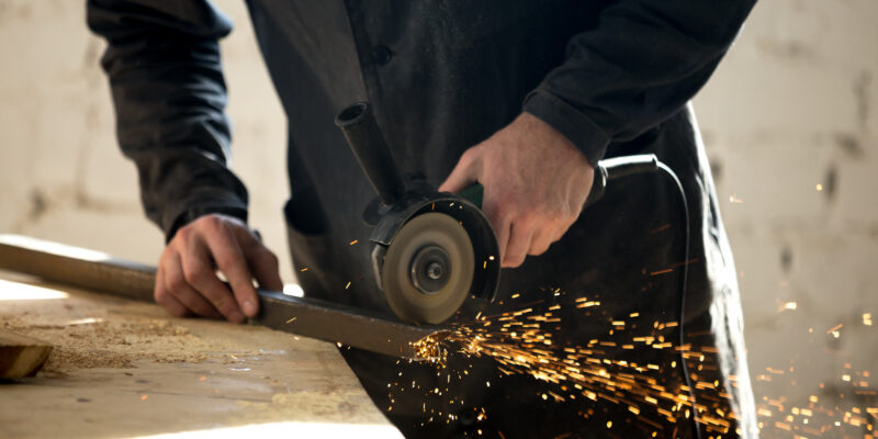 Cylindrical grinding in Melbourne